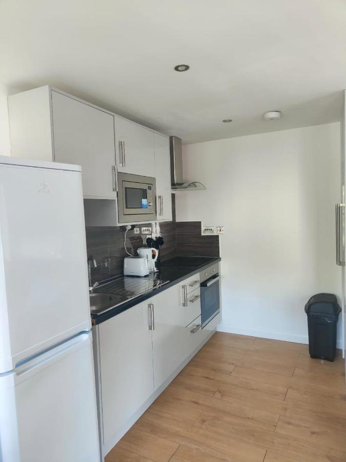 Apartment Latchmere