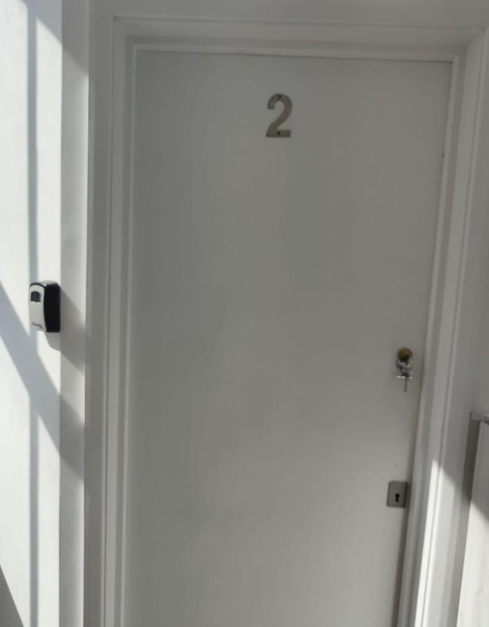 Apartment Latchmere