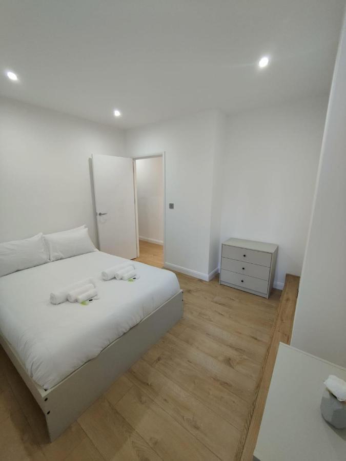 Apartment Latchmere *