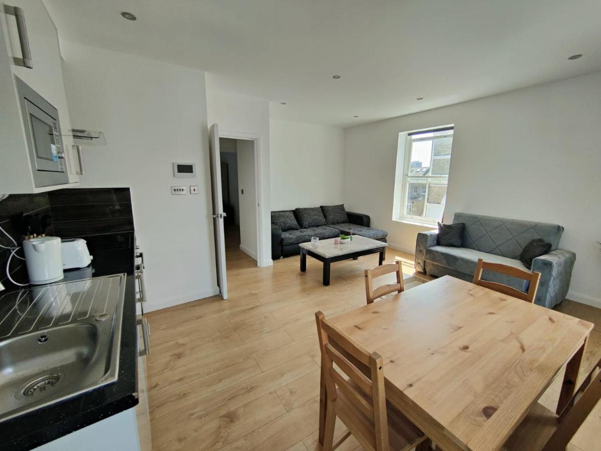 Apartment Latchmere