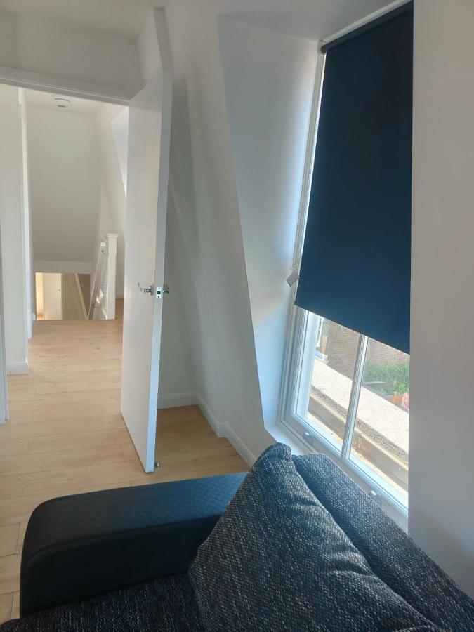 Apartment Latchmere *