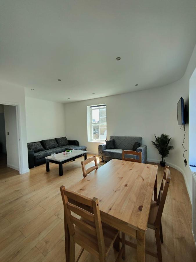 Apartment Latchmere *