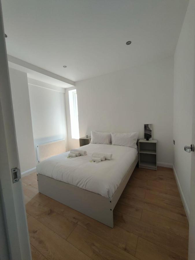 Apartment Latchmere London